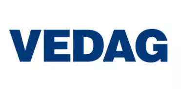 VEDAG logo
