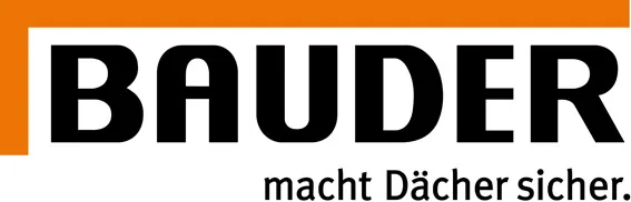 BAUDER logo